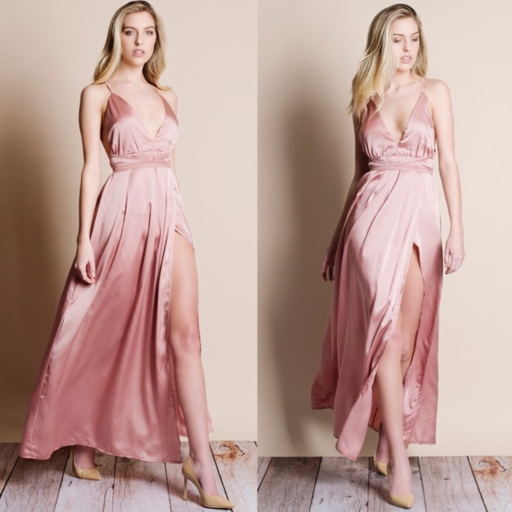BOUTIQUE • DRESS - Picture 3 of 8